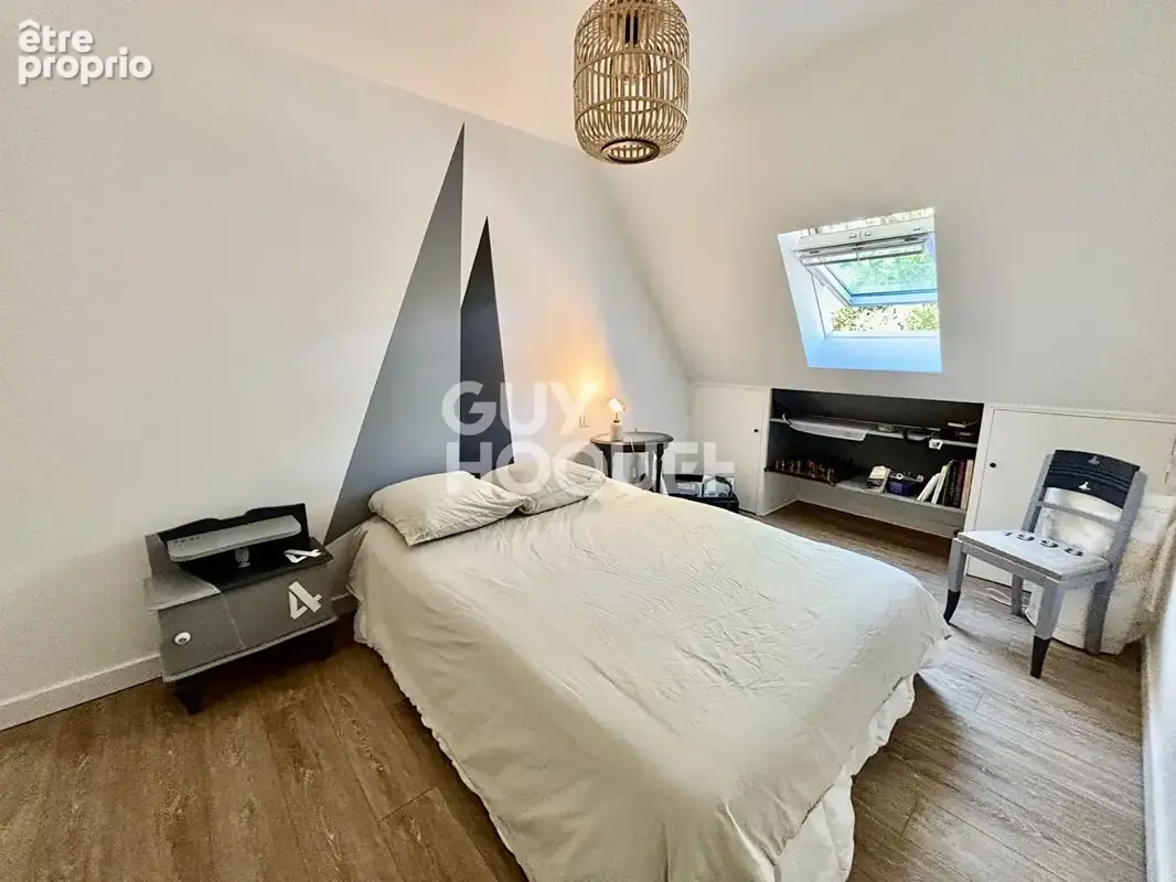 Maison La Baule Les Pins 4CH - photo 7