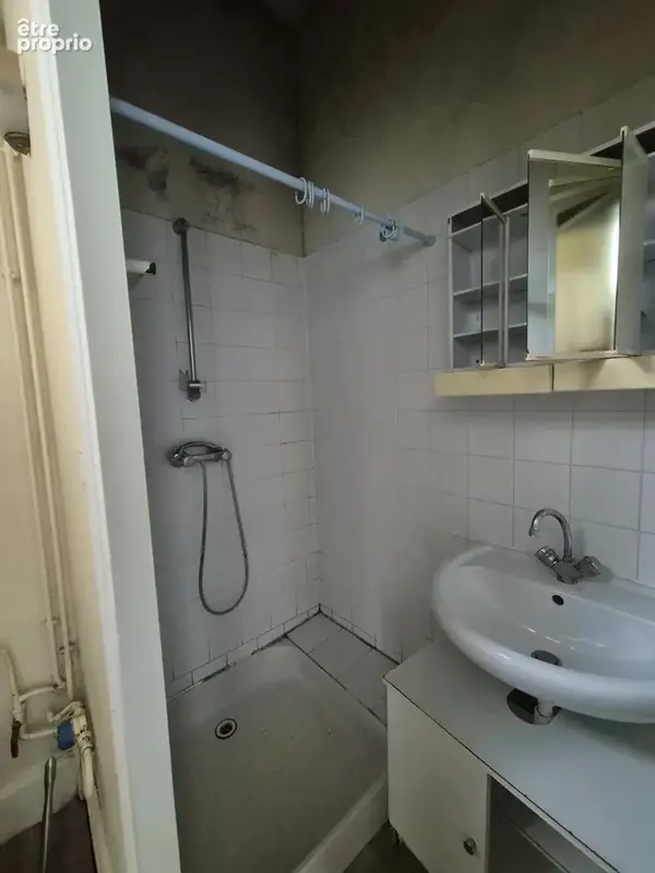 Appartement 78 m2 proche centre ville - photo 16