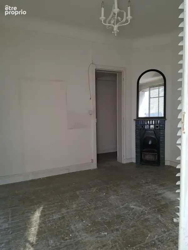 Appartement à VERSAILLES