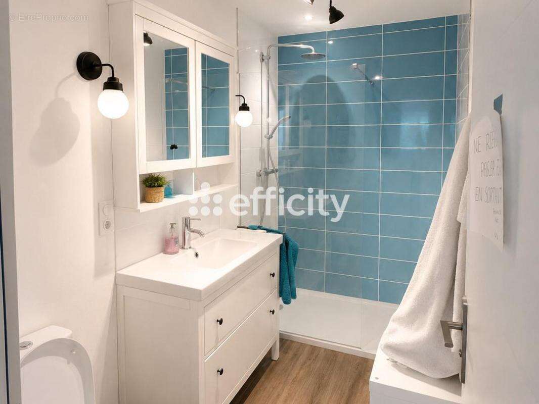 Maison 154 m² à Louye  - photo 12
