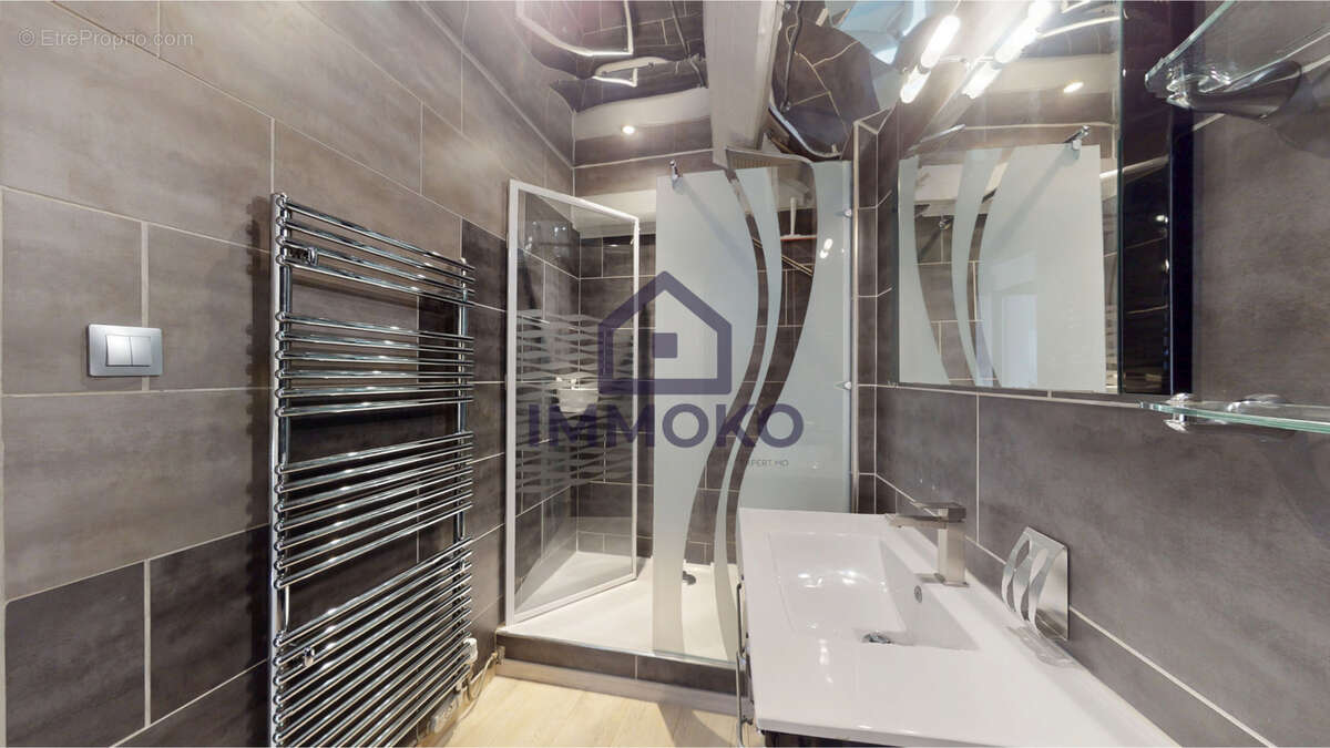 Appartement à HERICOURT