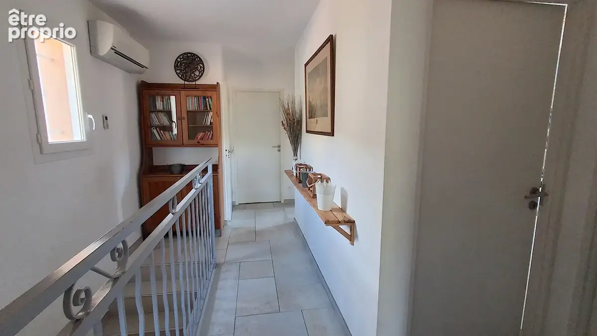 Villa Type 6 plein sud avec  Piscine et Garage - photo 16