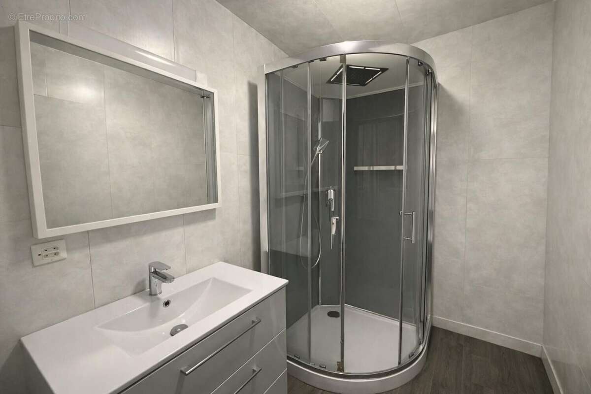 Photo 6 - Appartement à CLERMONT-FERRAND