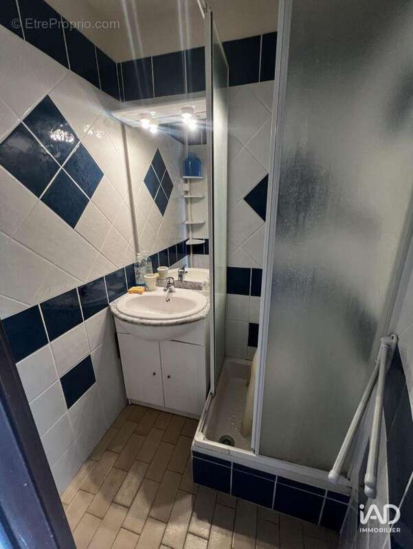 Photo 4 - Appartement à LE GRAU-DU-ROI
