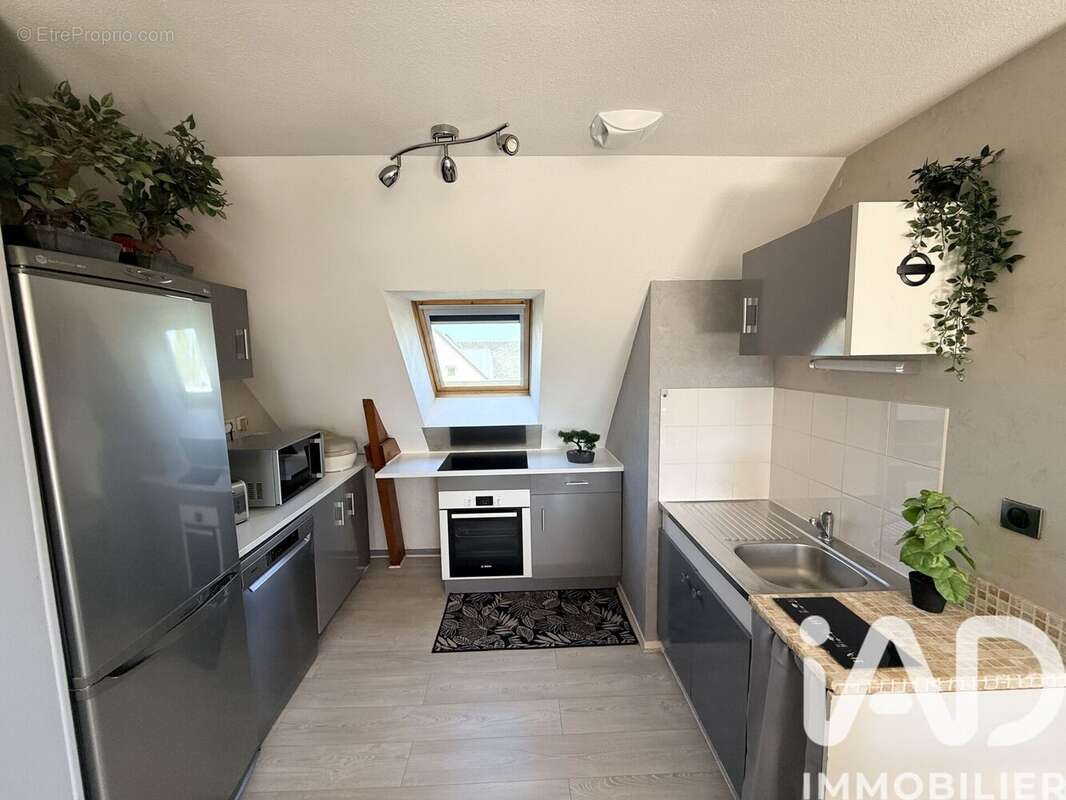 Photo 6 - Appartement à PLOEREN