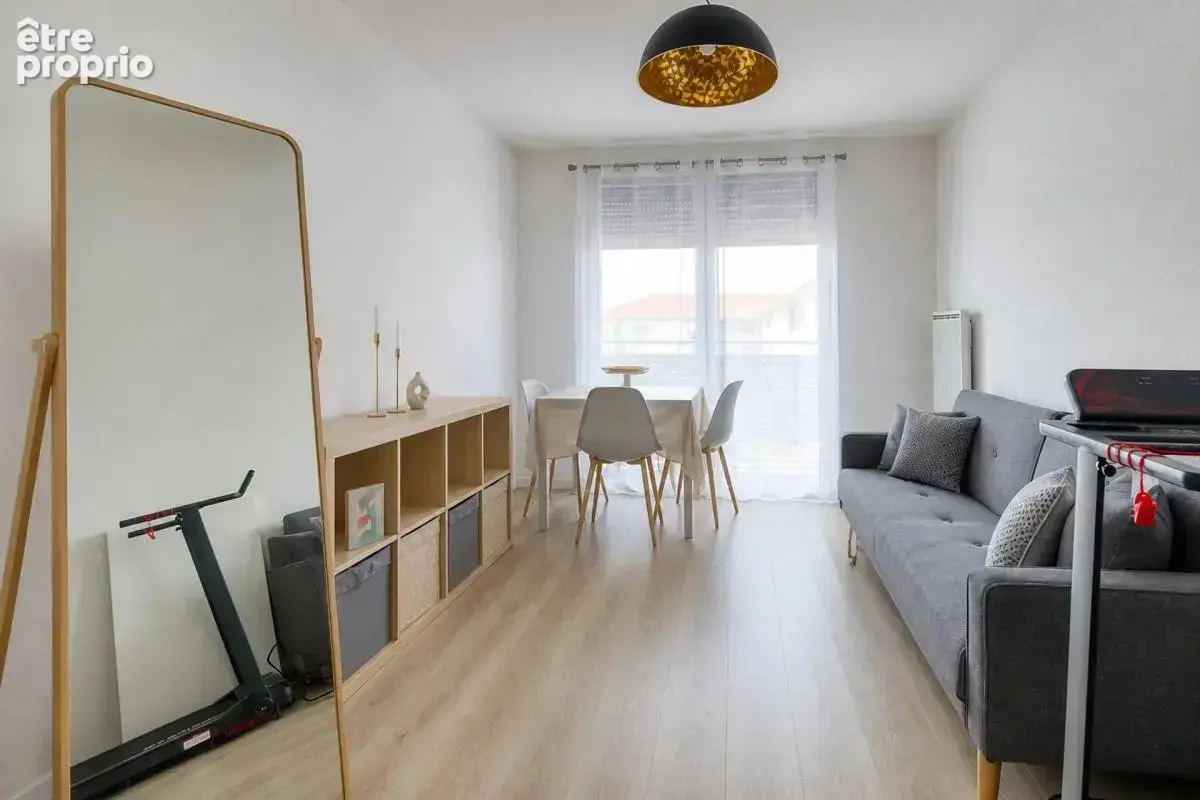 Appartement de 3 pièces de 57 m² à Toulouse - photo 5