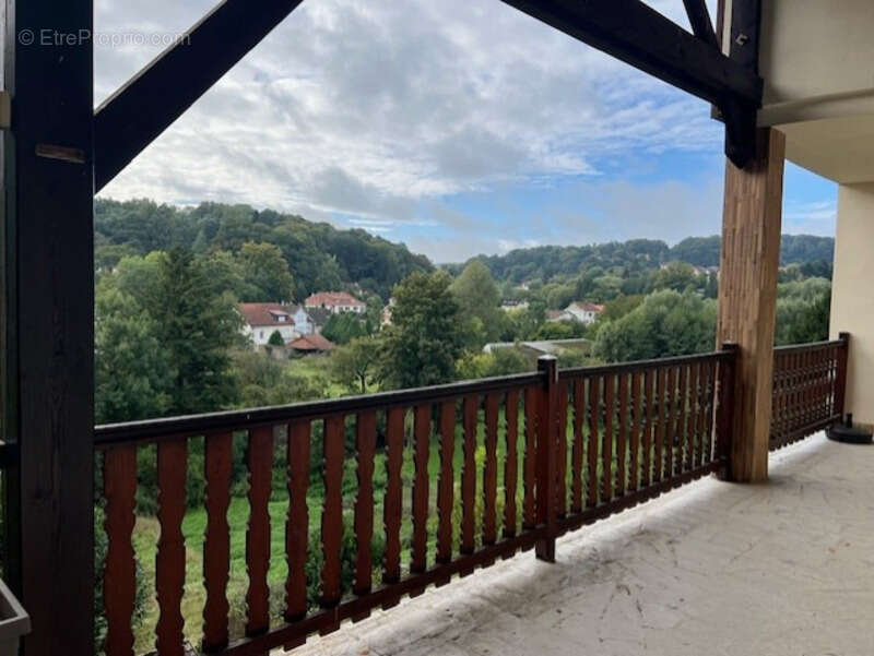 Maison à HOMBOURG-HAUT