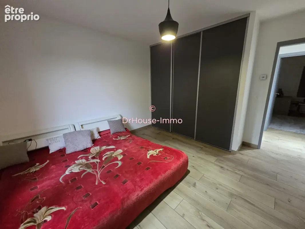 Maison 6 pièces 134 m² à vendre à Saint-Andre-Les-Vergers (10120) - photo 16