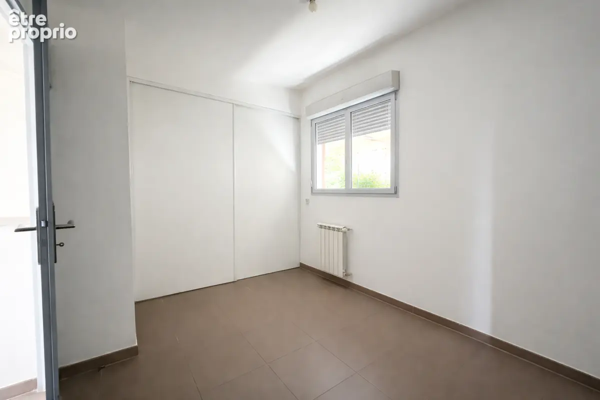 Appartement T3 duplex esprit loft - photo 9