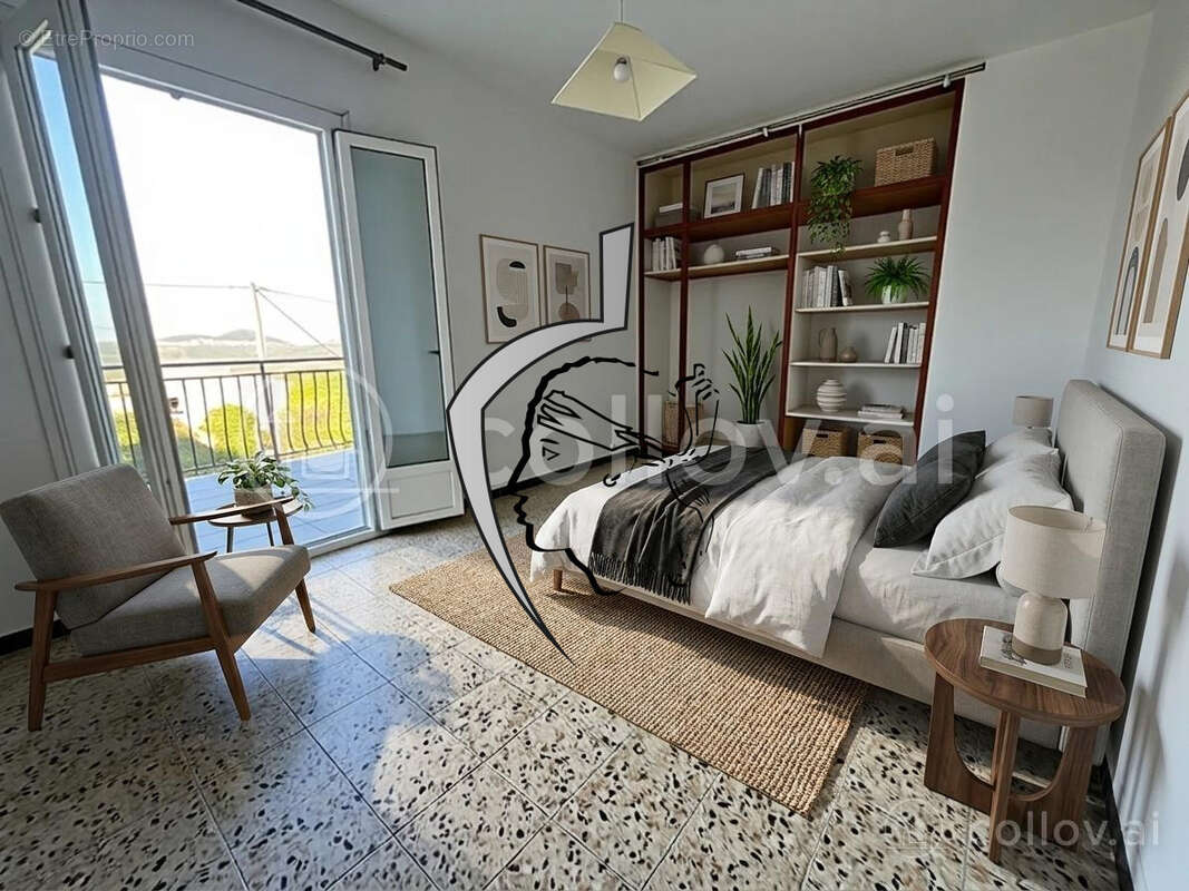 Villa de 220 m2 à bastelicaccia - photo 6