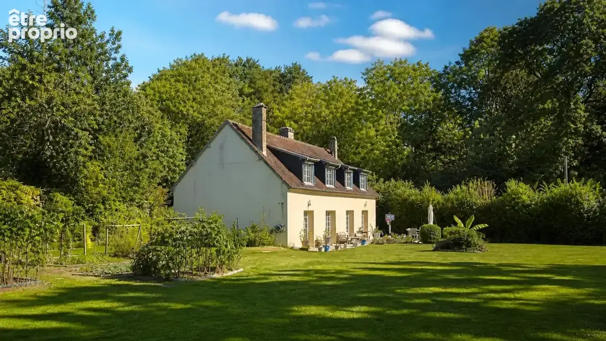 Maison de 6 pièces de 153 m² à Rai - photo 2