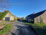 Maison à SAINT-MOLF