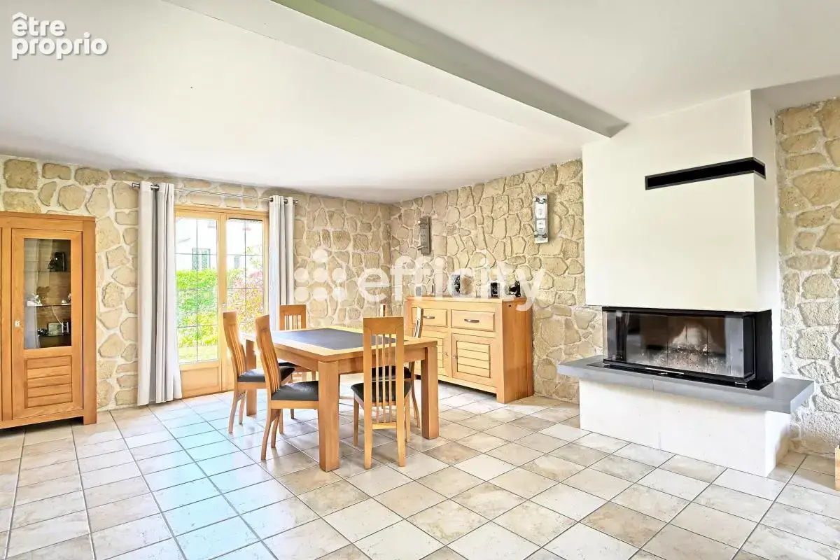 Maison 156 m² à Savigny-Sur-Orge  - photo 5