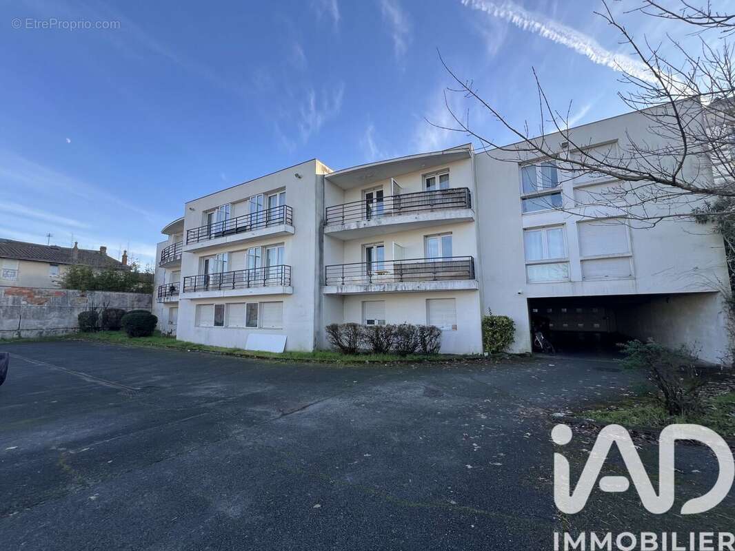 Photo 5 - Appartement à TALENCE