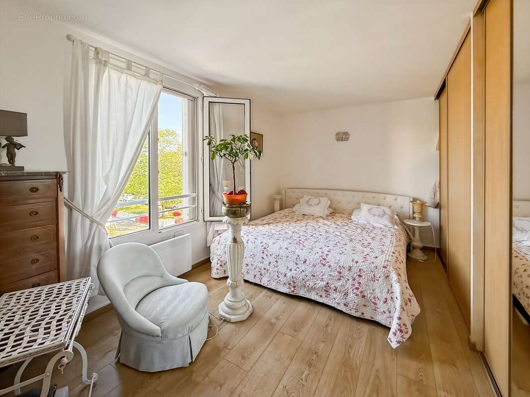 Appartement à BLAGNAC