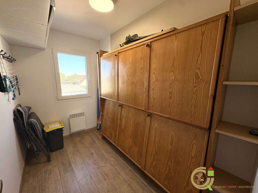 Appartement à CAMIERS