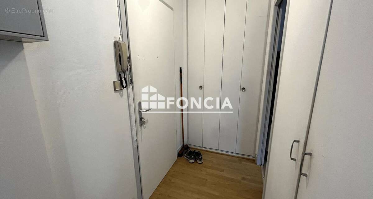 Appartement à BERGERAC