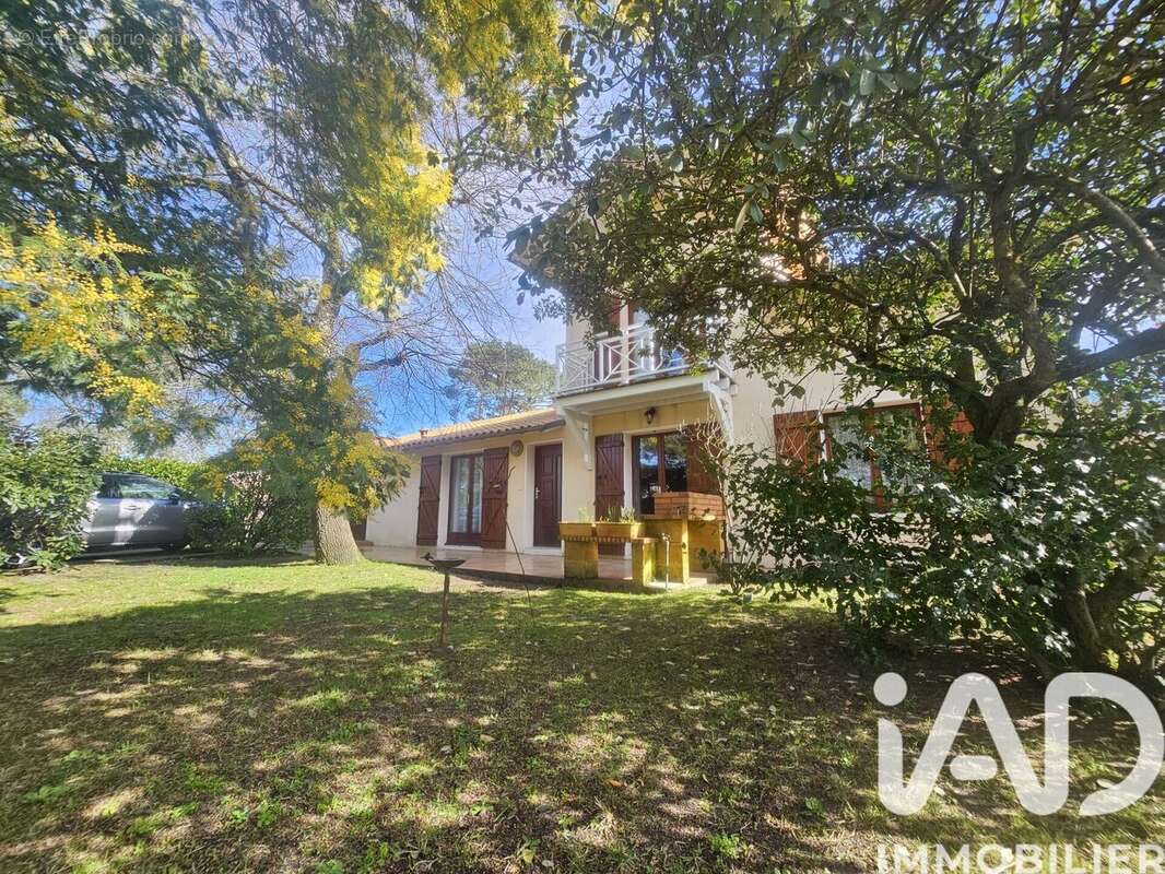 Photo 4 - Maison à GUJAN-MESTRAS