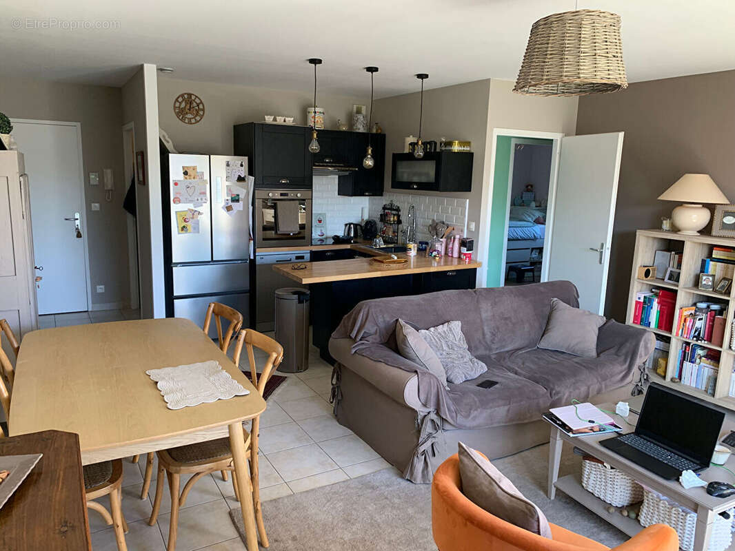 Appartement à TONNAY-CHARENTE