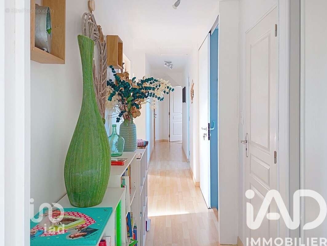 Photo 6 - Maison à PLUMELIAU