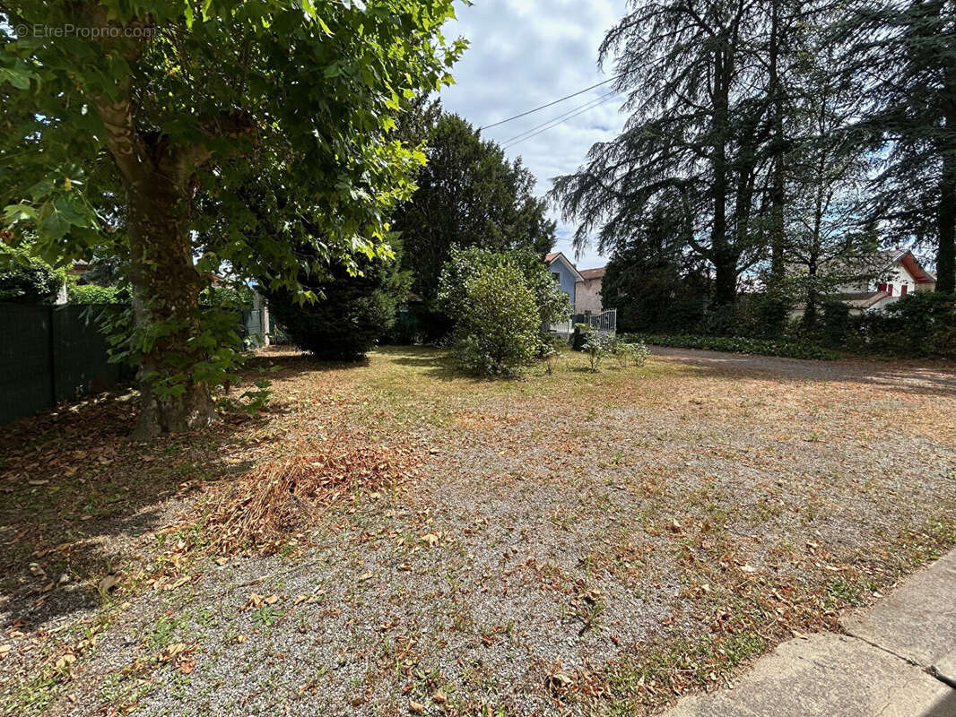 Maison à THONON-LES-BAINS