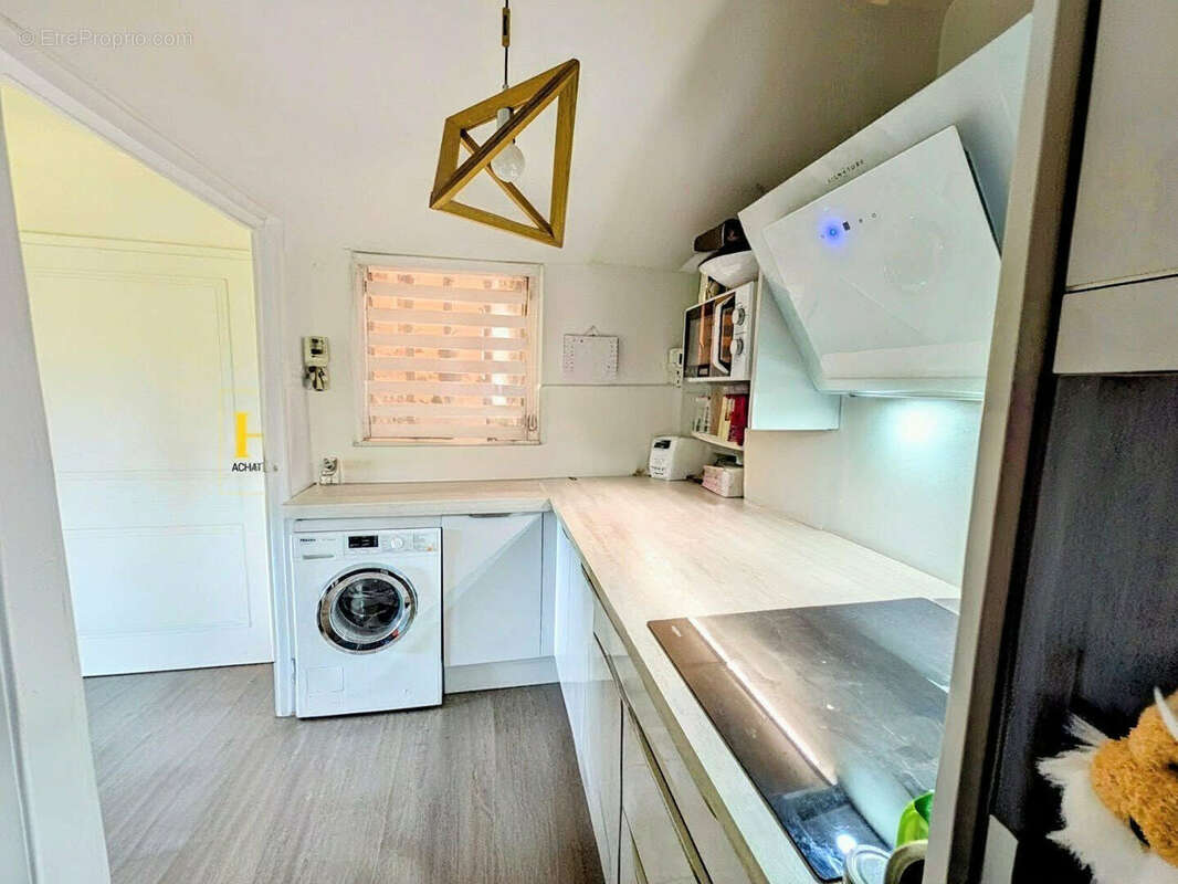 Appartement à GRASSE