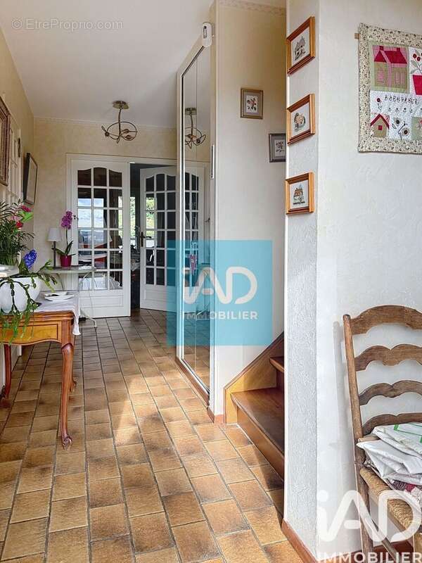 Photo 4 - Maison à ATHIS-MONS