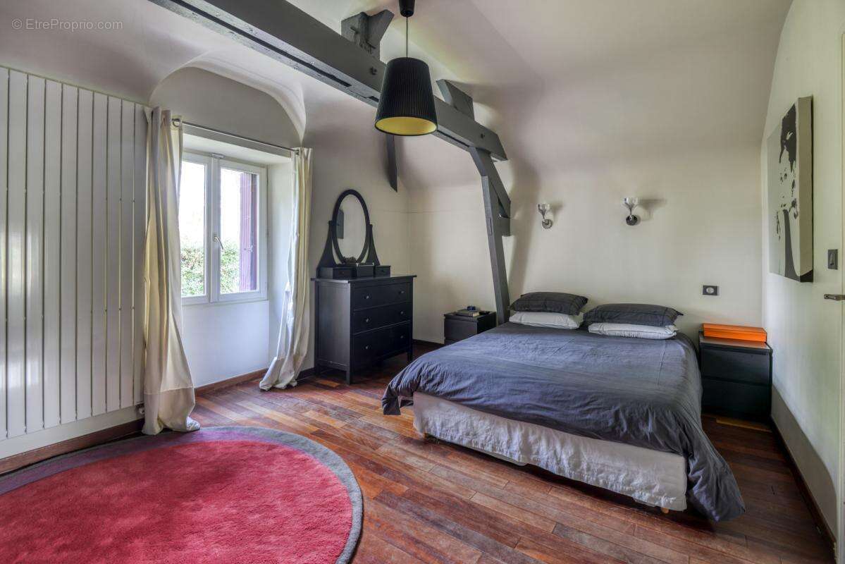 Villa second rideau plage Benoît - photo 12