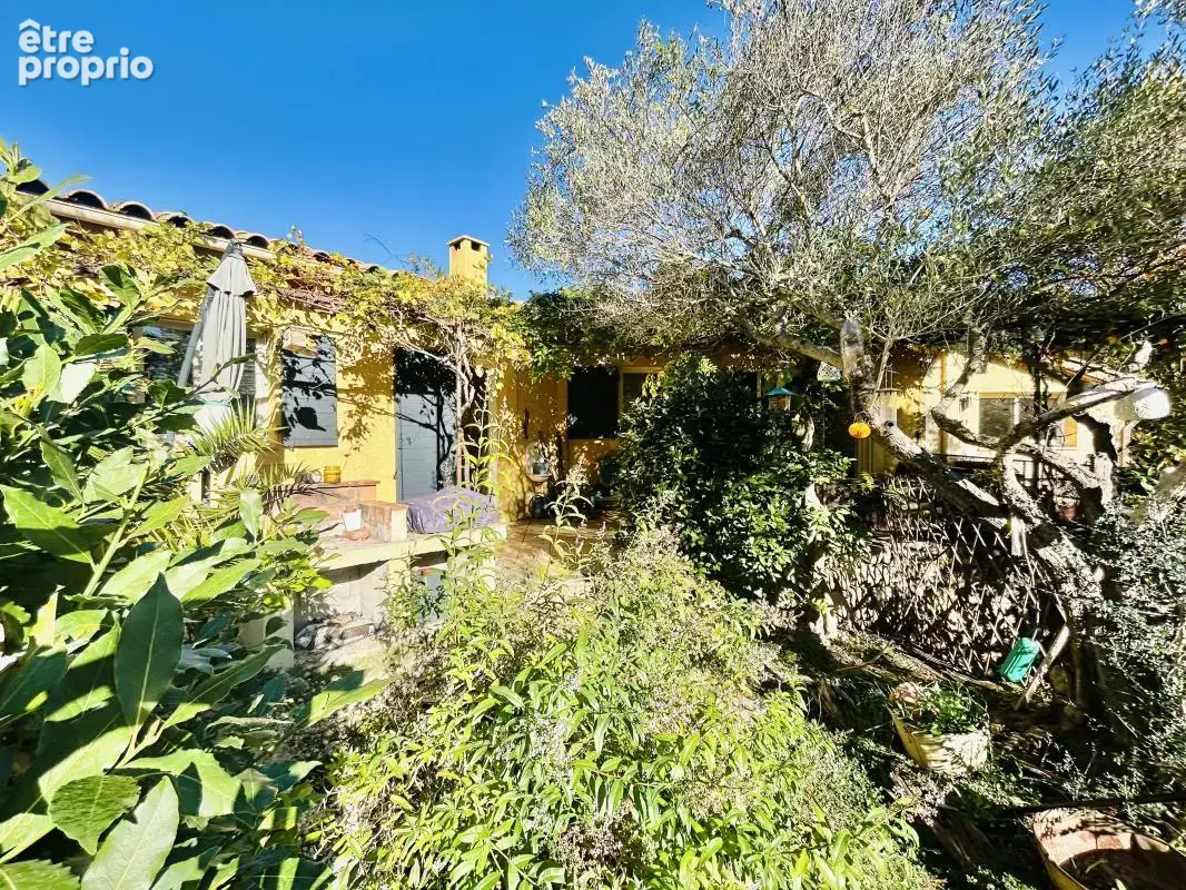 Maison 6 pièces 160 m² à vendre à Besse-Sur-Issole (83890) - photo 6