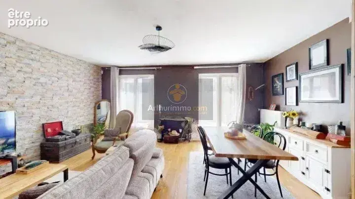 Vente Maison Vernouillet(78540) 385 000ï¿œ - photo 3