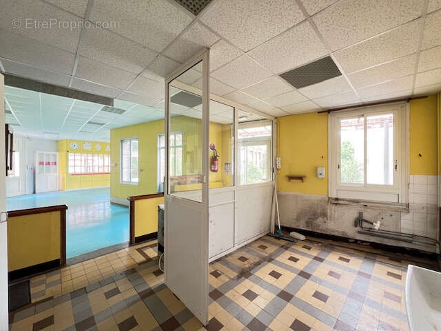 Appartement à ABBEVILLE