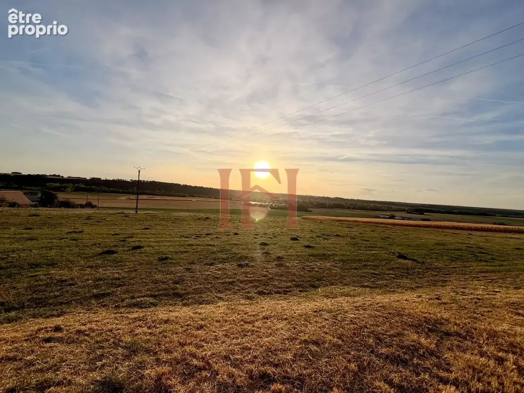 Secteur calme, plain-pied et vue sur la vallée : maison avec dépendances sur vaste terrain - 12 min cloyes les - photo 11