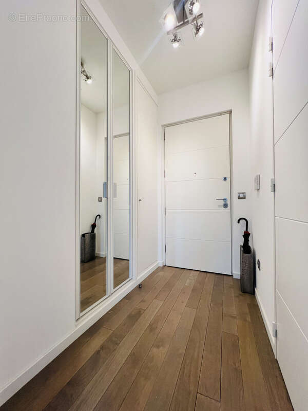Appartement à PARIS-4E