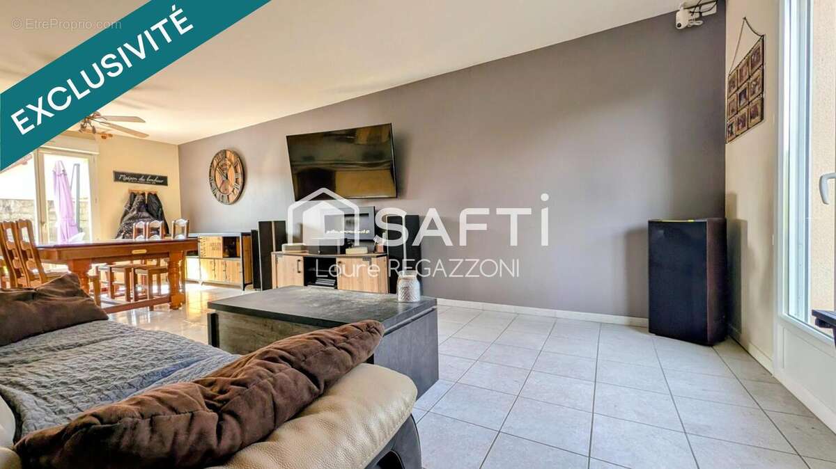 Photo 6 - Maison à DEMIGNY