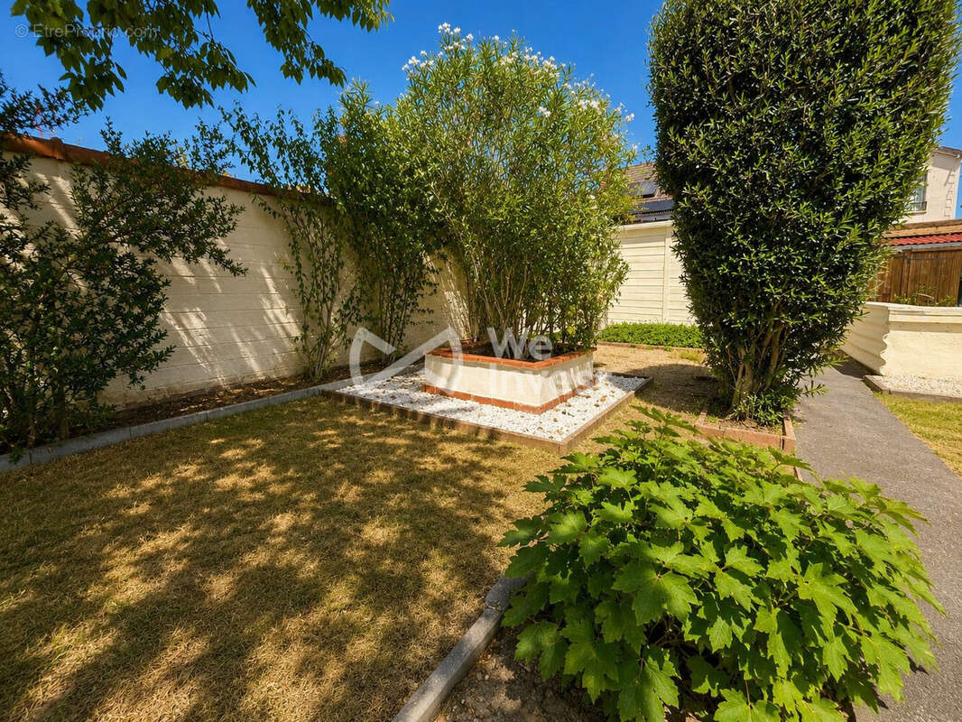 Maison 75 m² à Maisons-Alfort  - photo 9