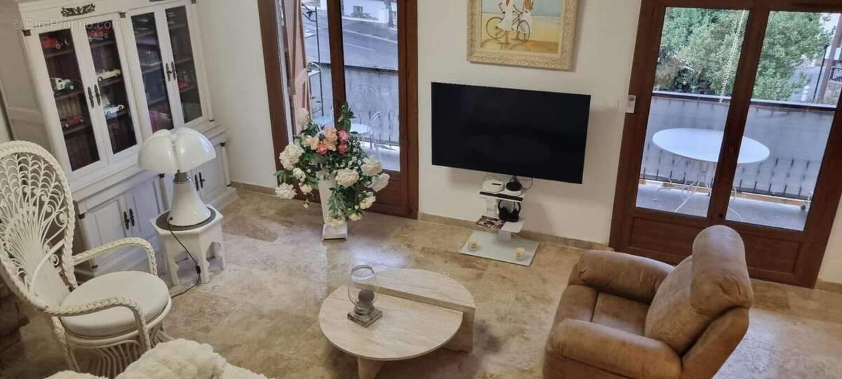 Appartement à BANDOL