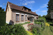 Maison à LA HAYE-MALHERBE