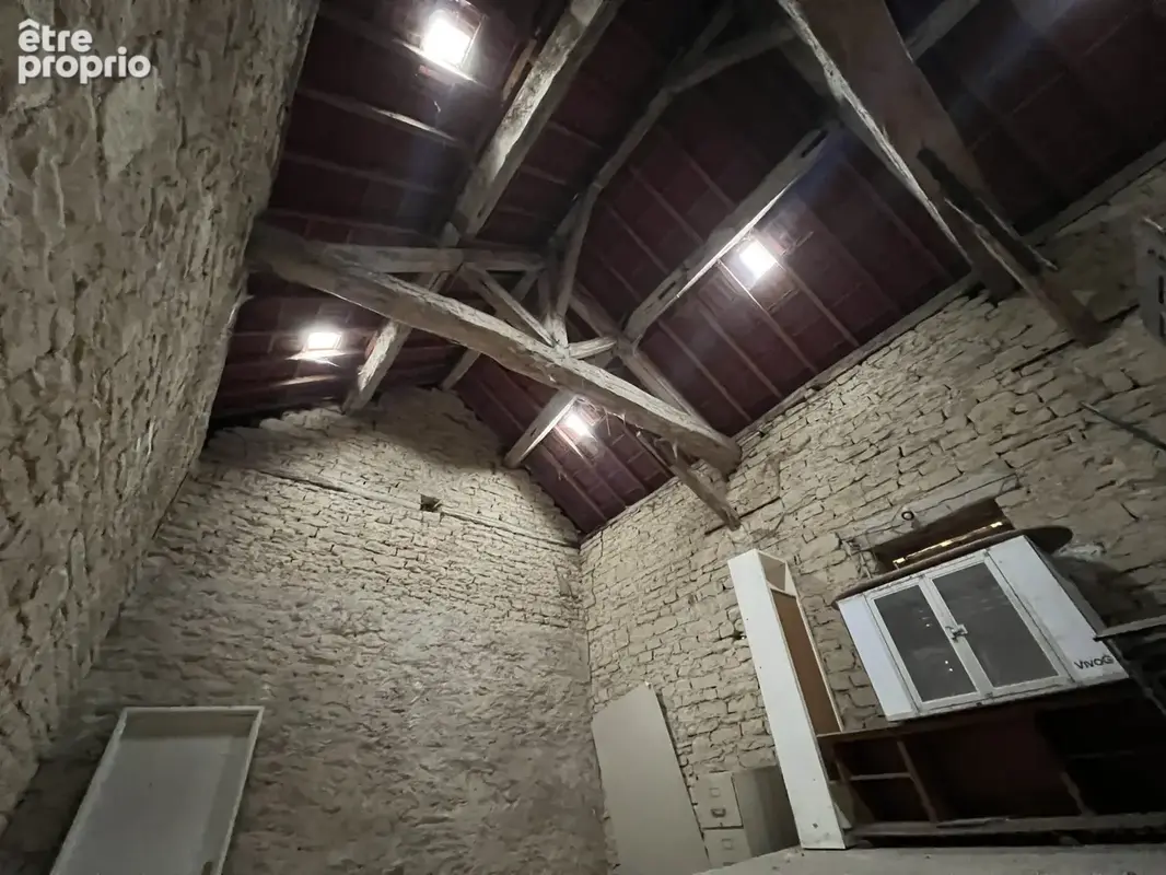 Maison de village proche montbard - photo 12