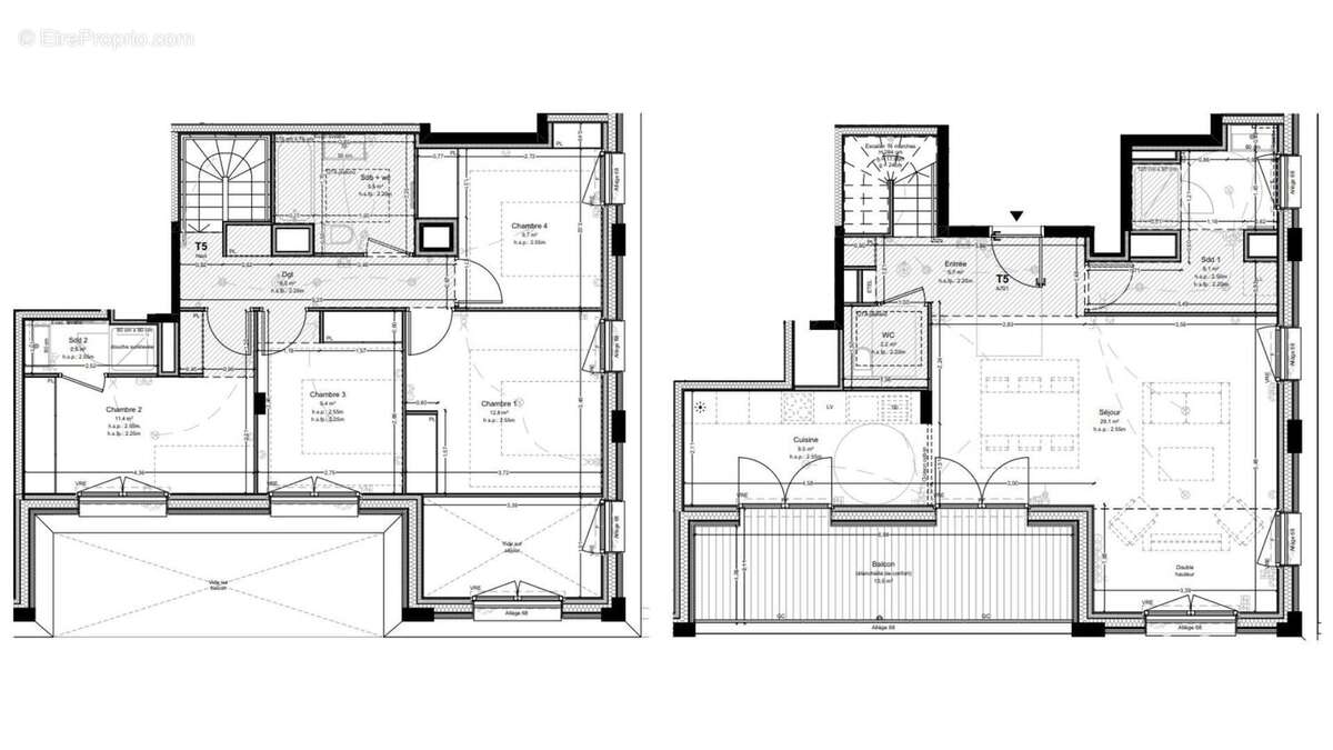 Photo 4 - Appartement à AMBILLY