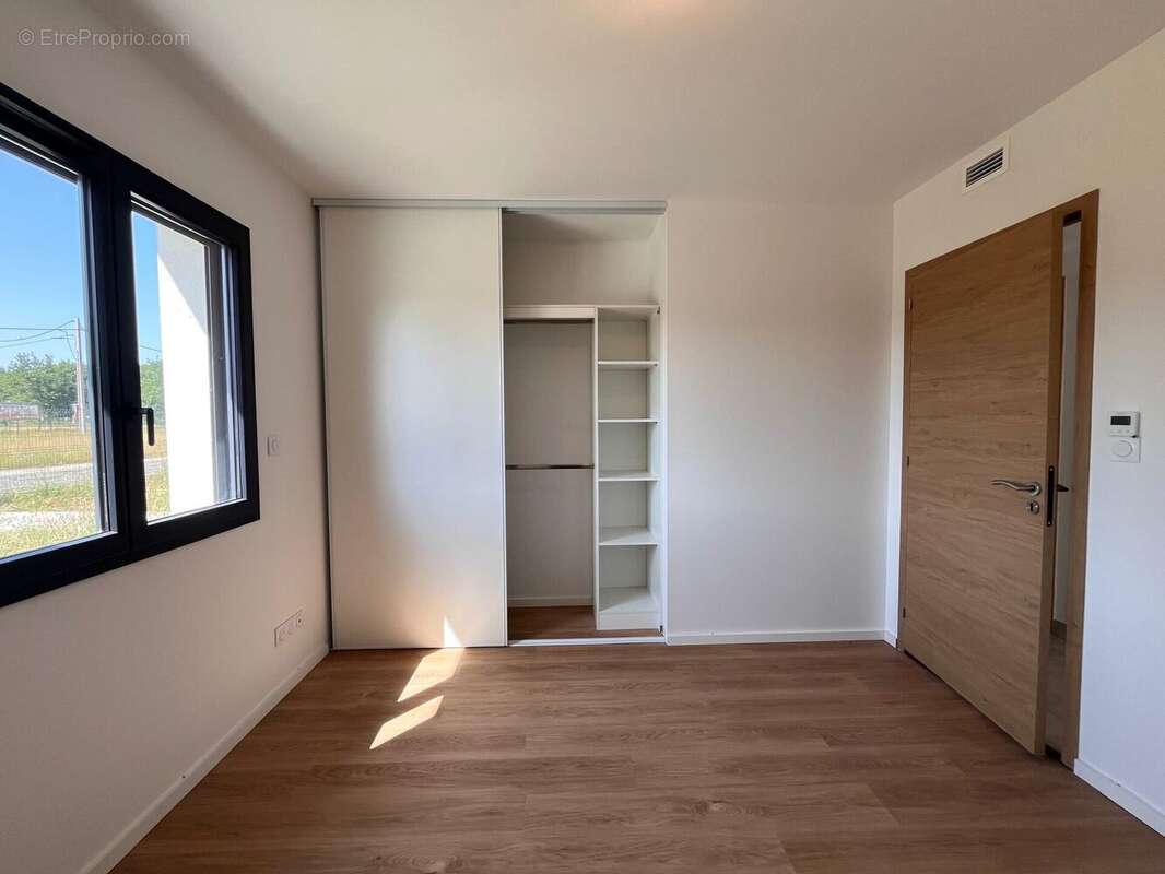 Photo 5 - Maison à LHERM