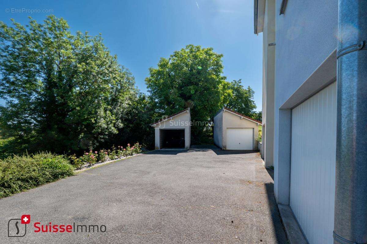 Appartement à BETHONCOURT
