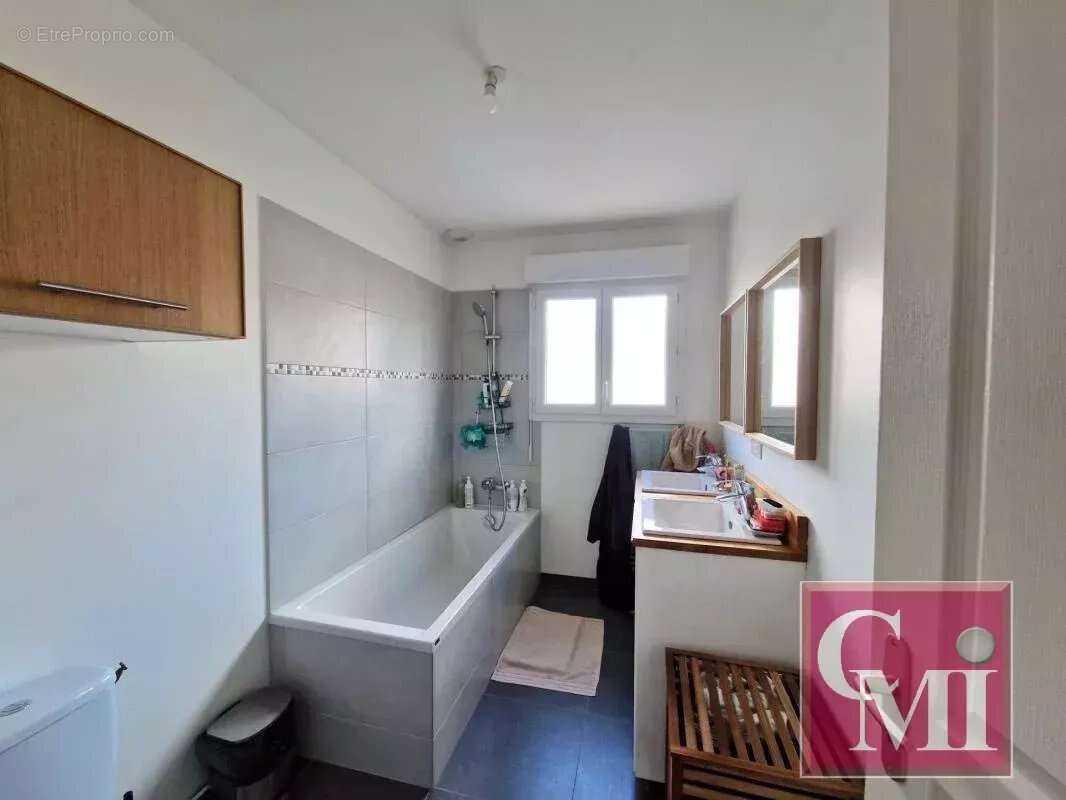 Jolie maison avec garage (3 chambres) - photo 9