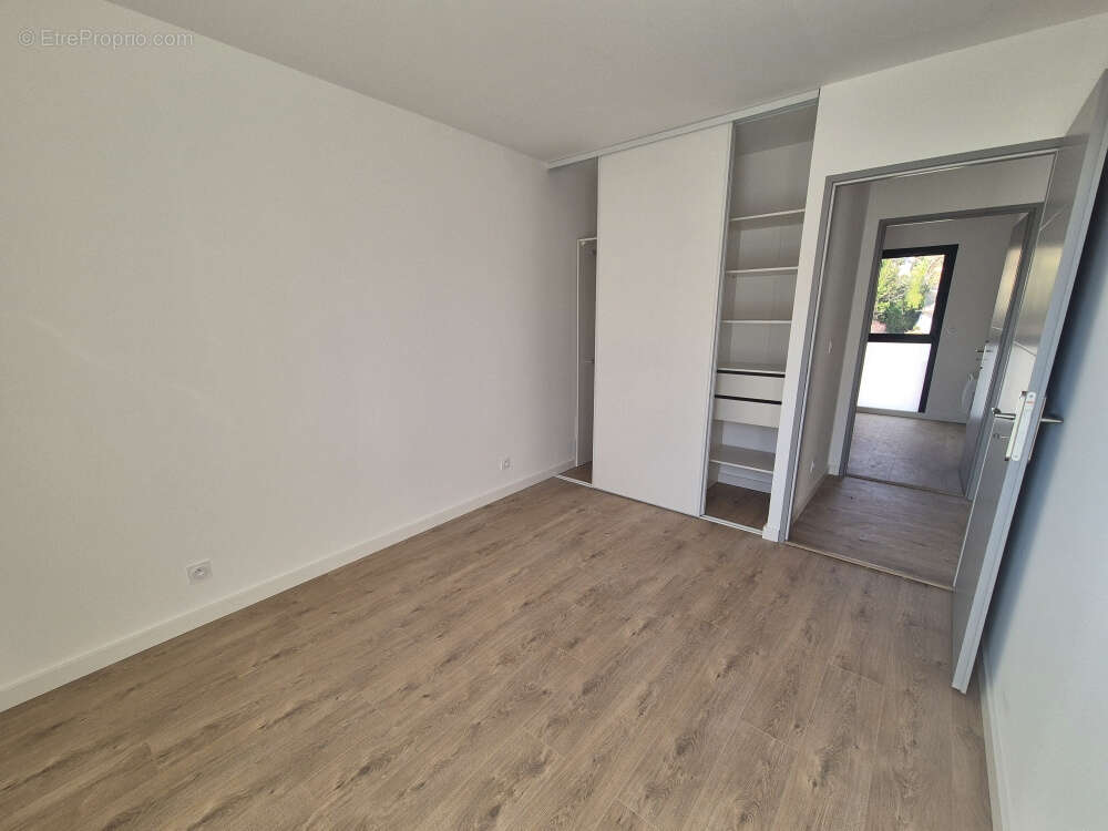 Maison à GRABELS
