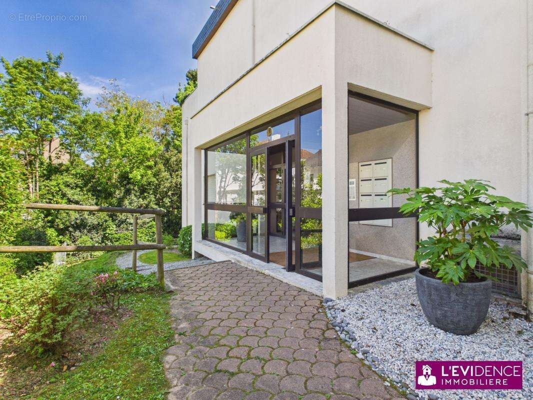 Photo 7 - Appartement à LA BAULE-ESCOUBLAC