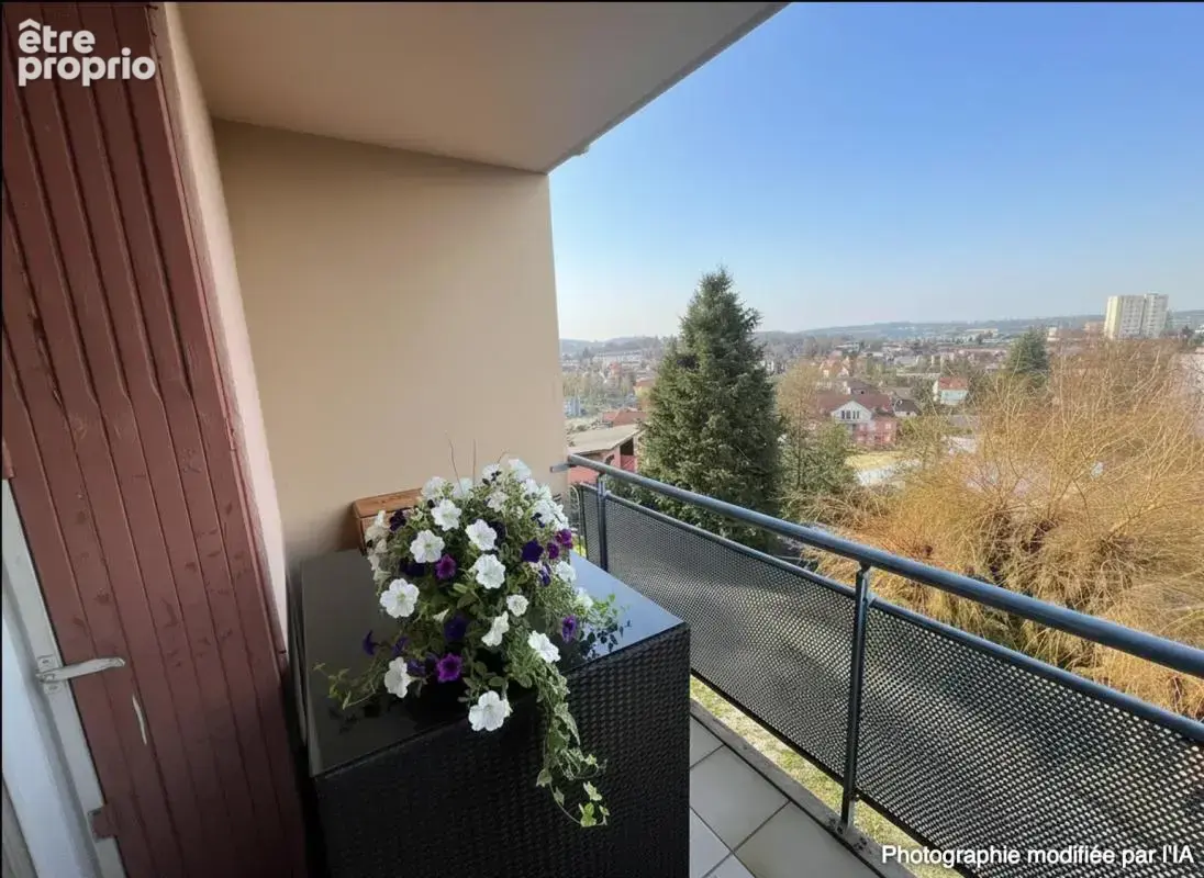 Appartement - photo 2