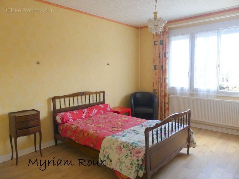 Maison à LA CHAPELLE-SAINT-MESMIN