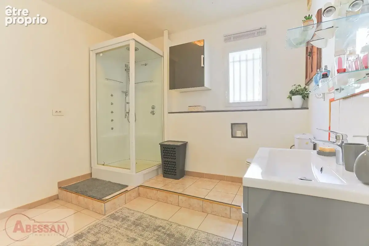 Maison 5 pièces 180 m² à vendre à Branoux-Les-Taillades (30110) - photo 15