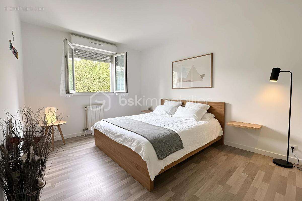 Appartement à SAINT-OUEN-L'AUMONE