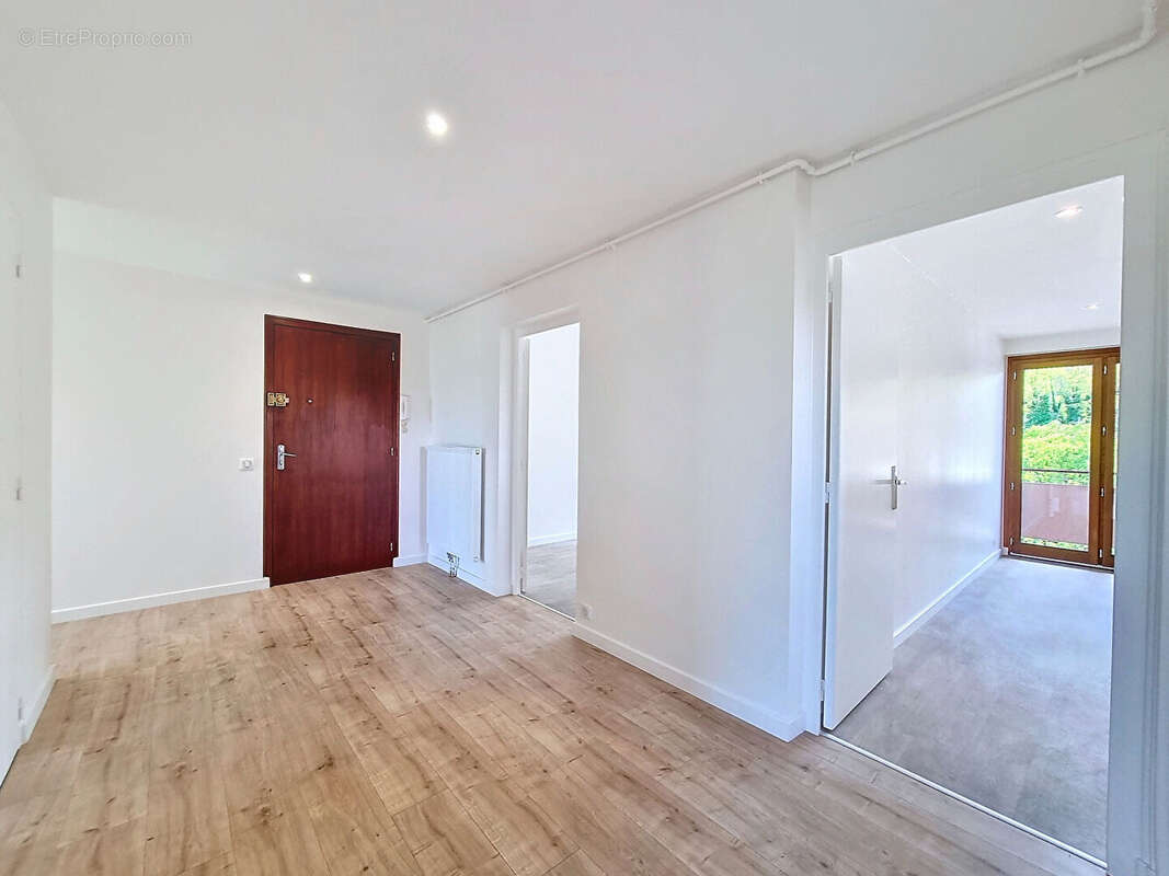 Appartement à CRAN-GEVRIER