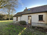 Maison à FRESSENNEVILLE